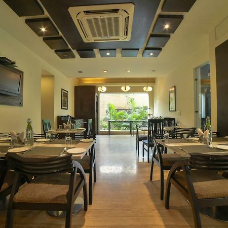 Hotel Mint Casa New Delhi Bagian luar foto